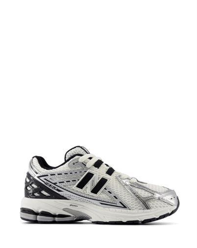 New Balance Kids - PC1906RA Sneakers - Silver Metallic